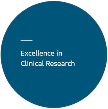 Excellence in Clinical Research